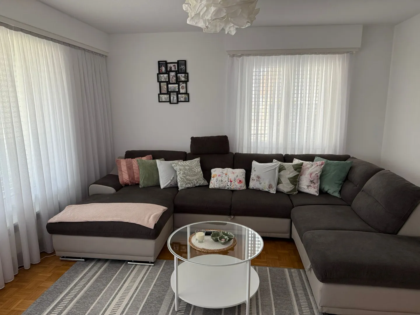 Wohnung mieten - Foto 8 von 14