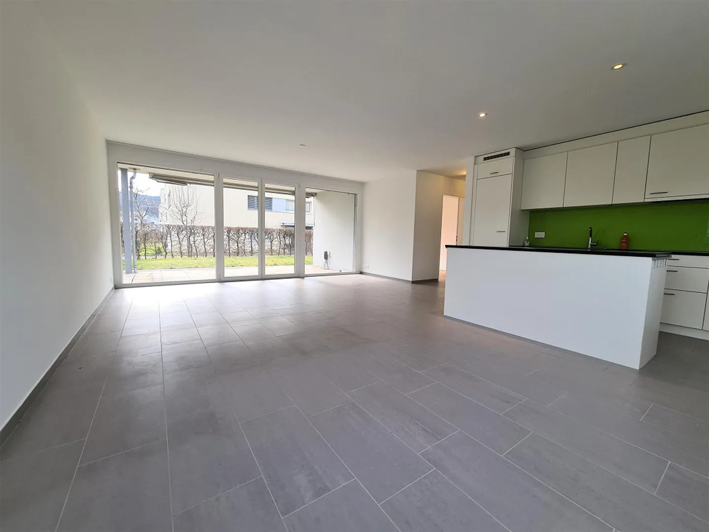 Garden Apartment | Ideally Located | Near Baden - Photo 2 of 10