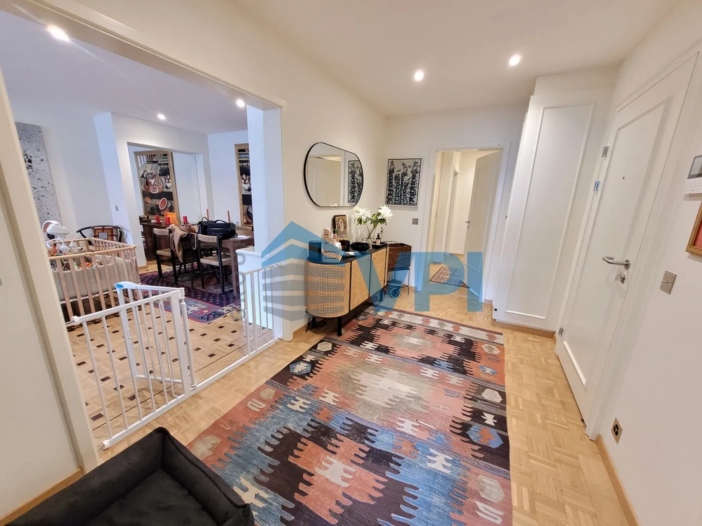 Appartamento di Lusso Spazioso - Foto 3 di 22