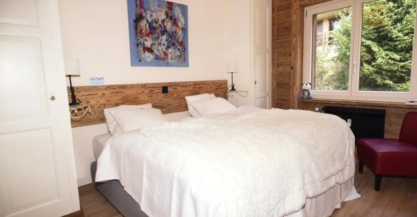 Elegant Alpine Apartment with View - Photo 8 of 13