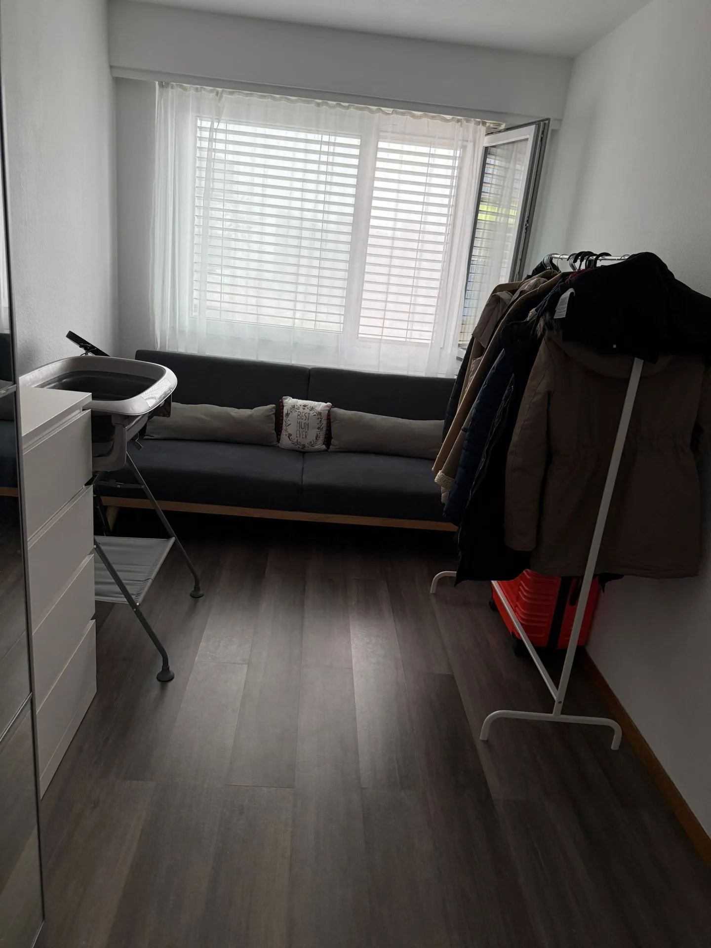 Wohnung mieten - Foto 5 von 14