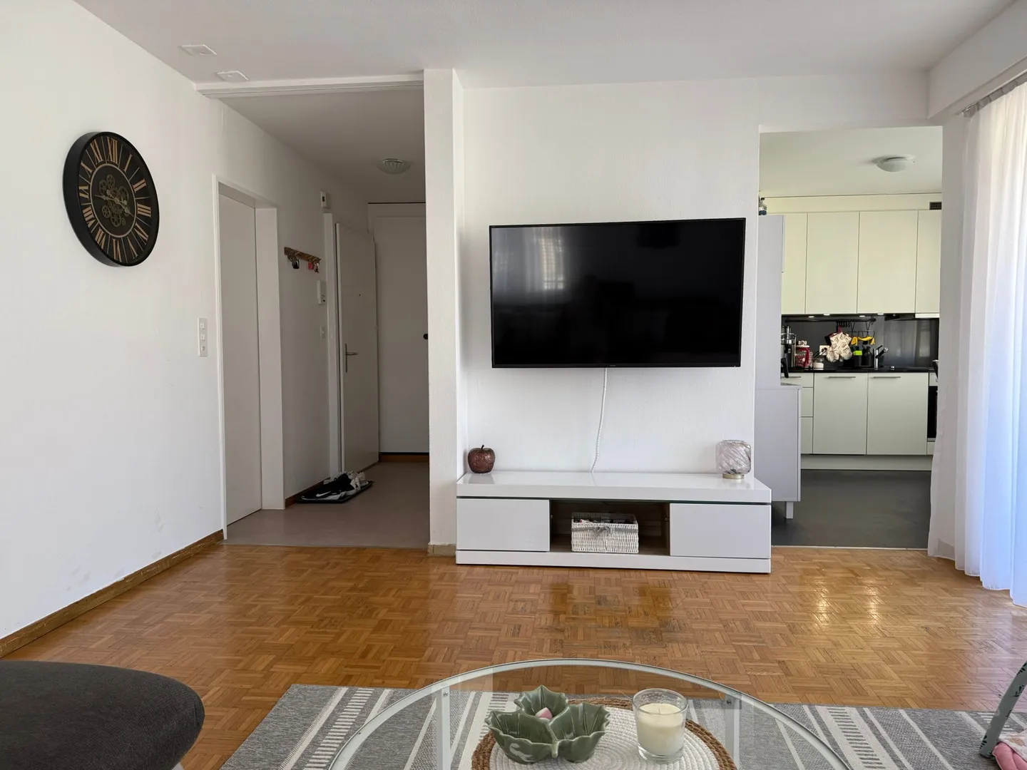 Wohnung mieten - Foto 6 von 14