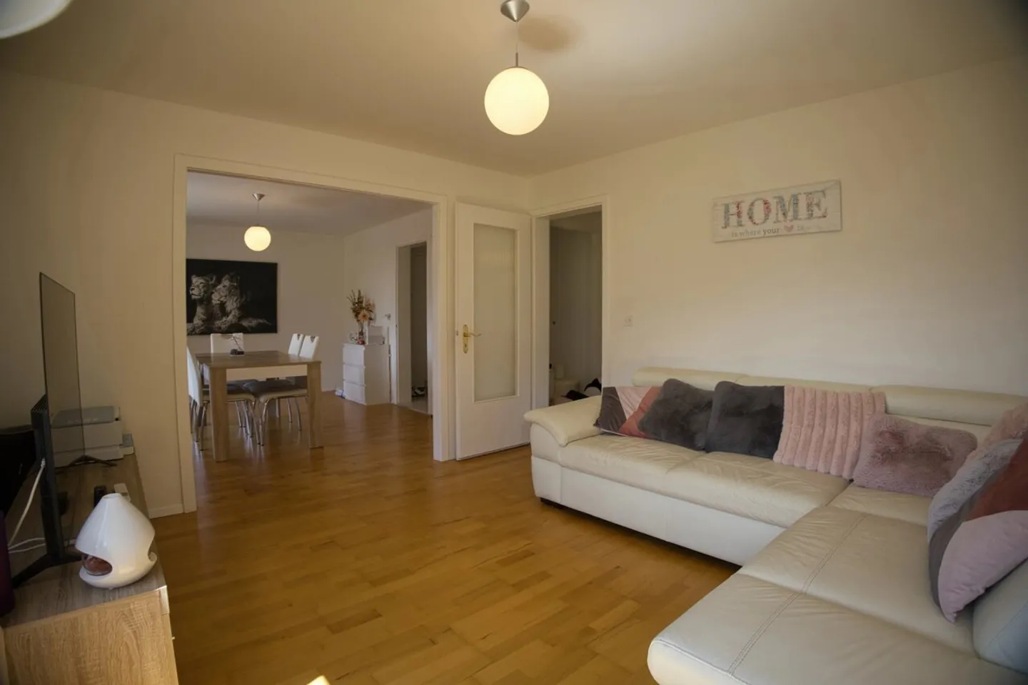Charming Apartment in Château-d'Oex - Photo 3 of 11
