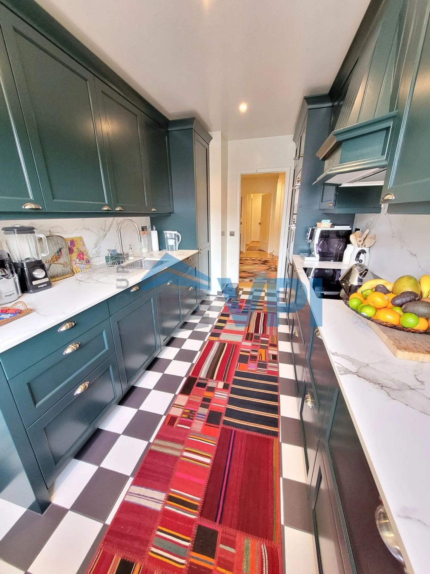 Appartamento di Lusso Spazioso - Foto 4 di 22