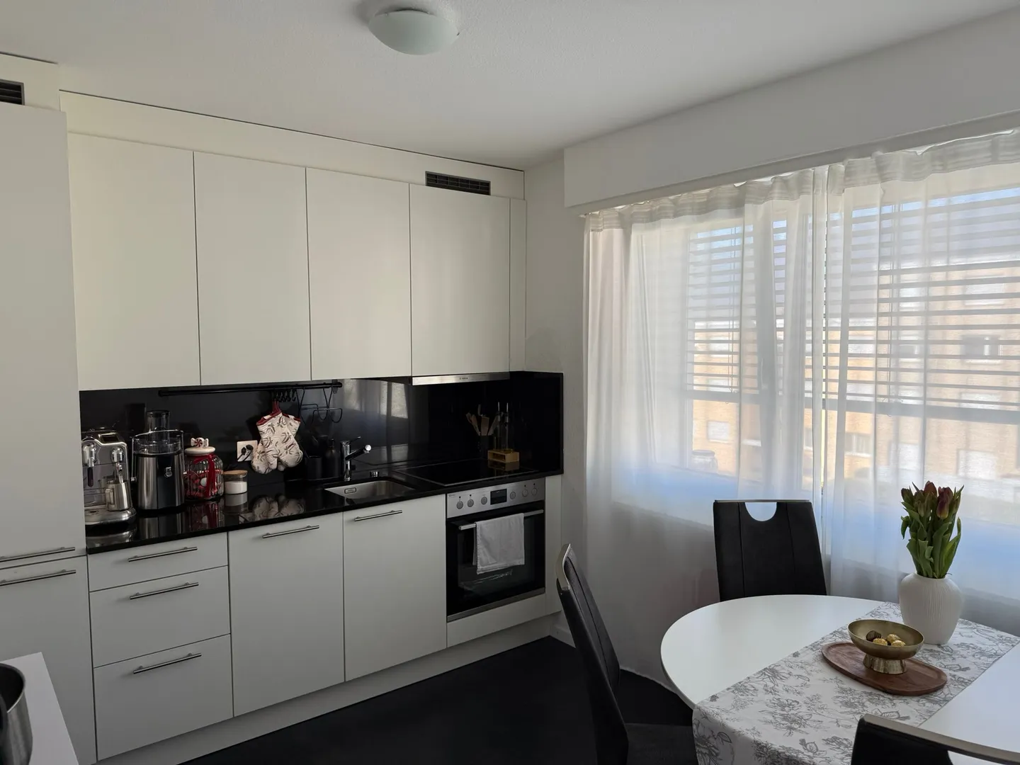 Wohnung mieten - Foto 11 von 14