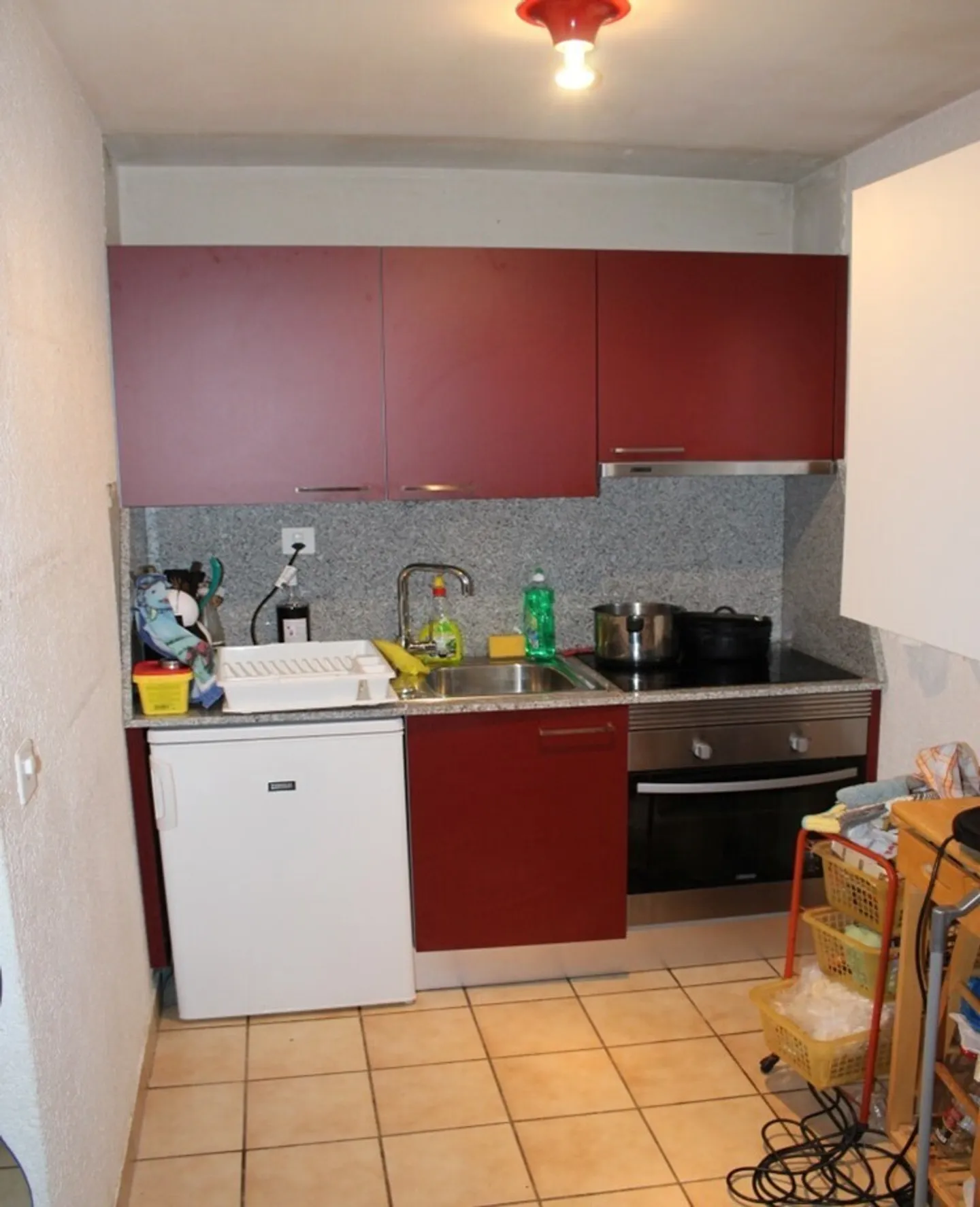 For rent, Duplex, 1868 Collombey, Ref 6141397 - Photo 5 of 11