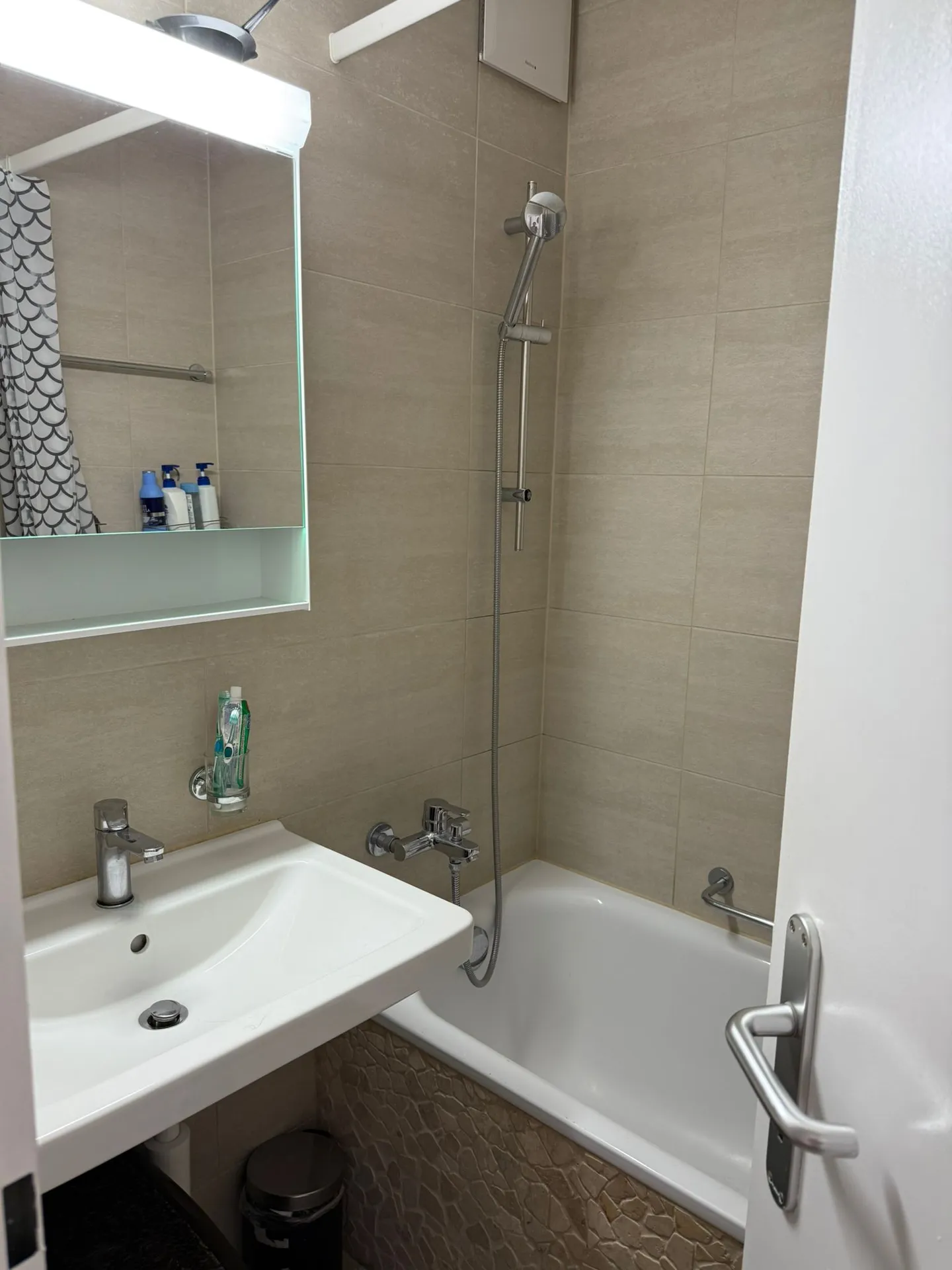 Wohnung mieten - Foto 12 von 14