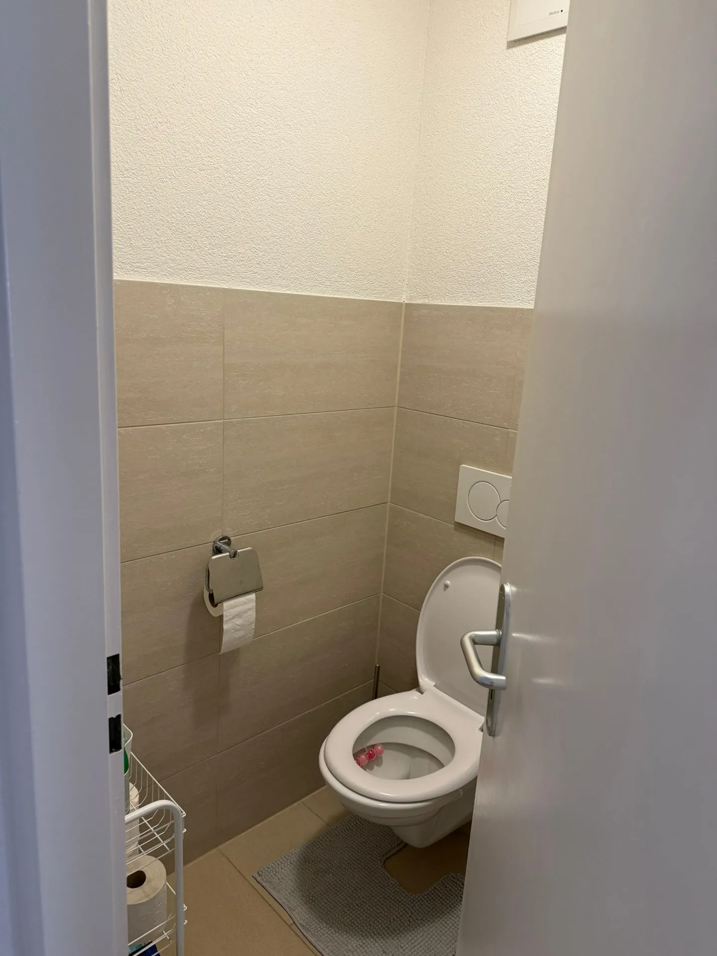 Wohnung mieten - Foto 13 von 14