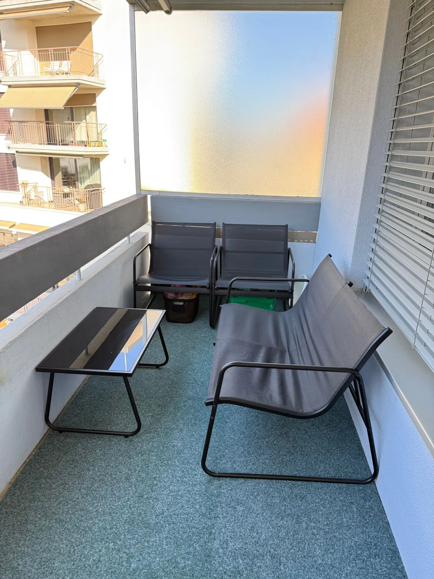 Wohnung mieten - Foto 14 von 14