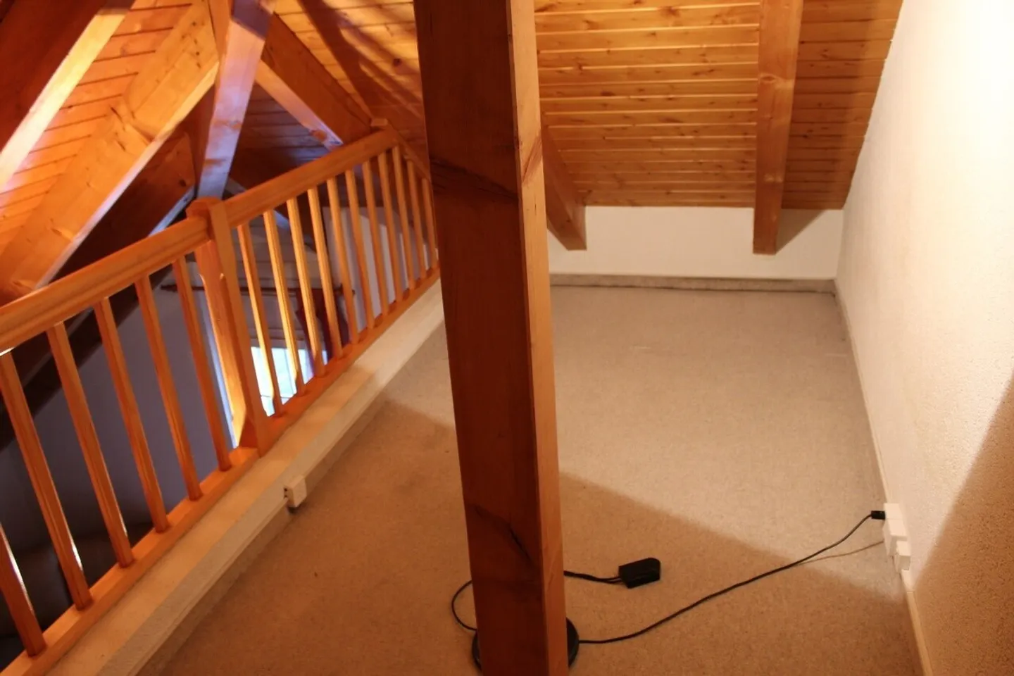 For rent, Duplex, 1868 Collombey, Ref 6141397 - Photo 9 of 11
