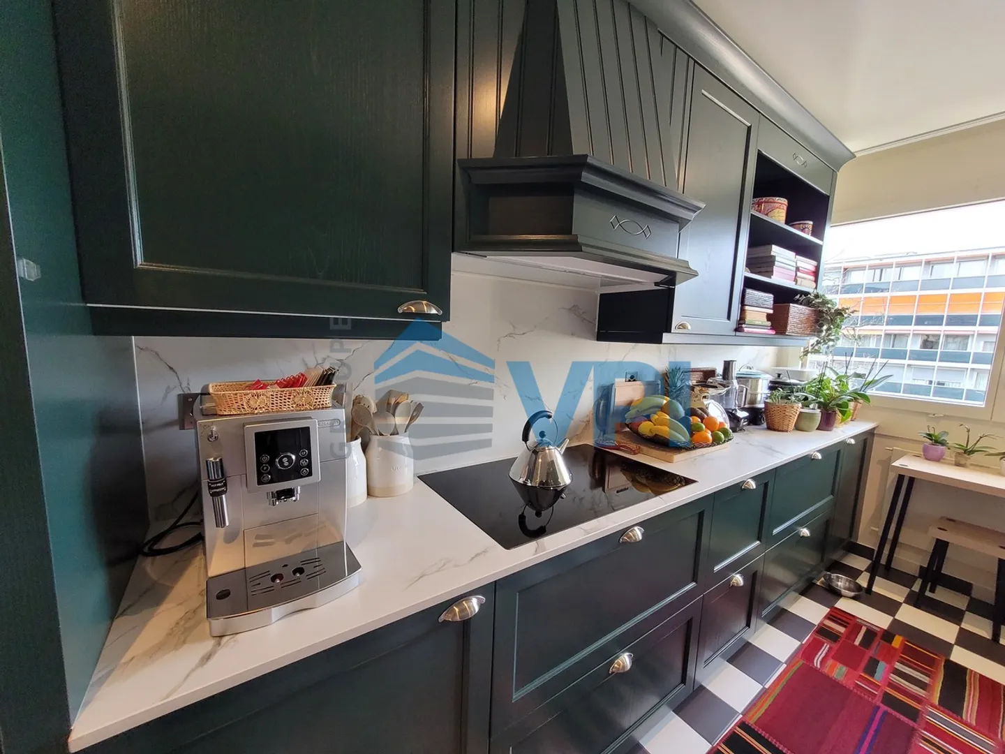 Appartamento di Lusso Spazioso - Foto 11 di 22