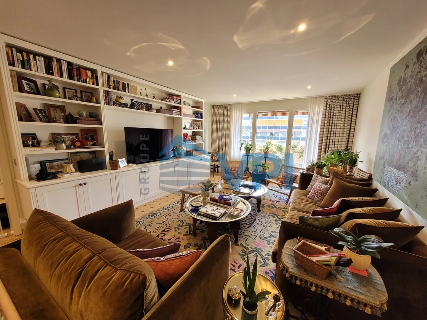 Appartamento di Lusso Spazioso - Foto 12 di 22