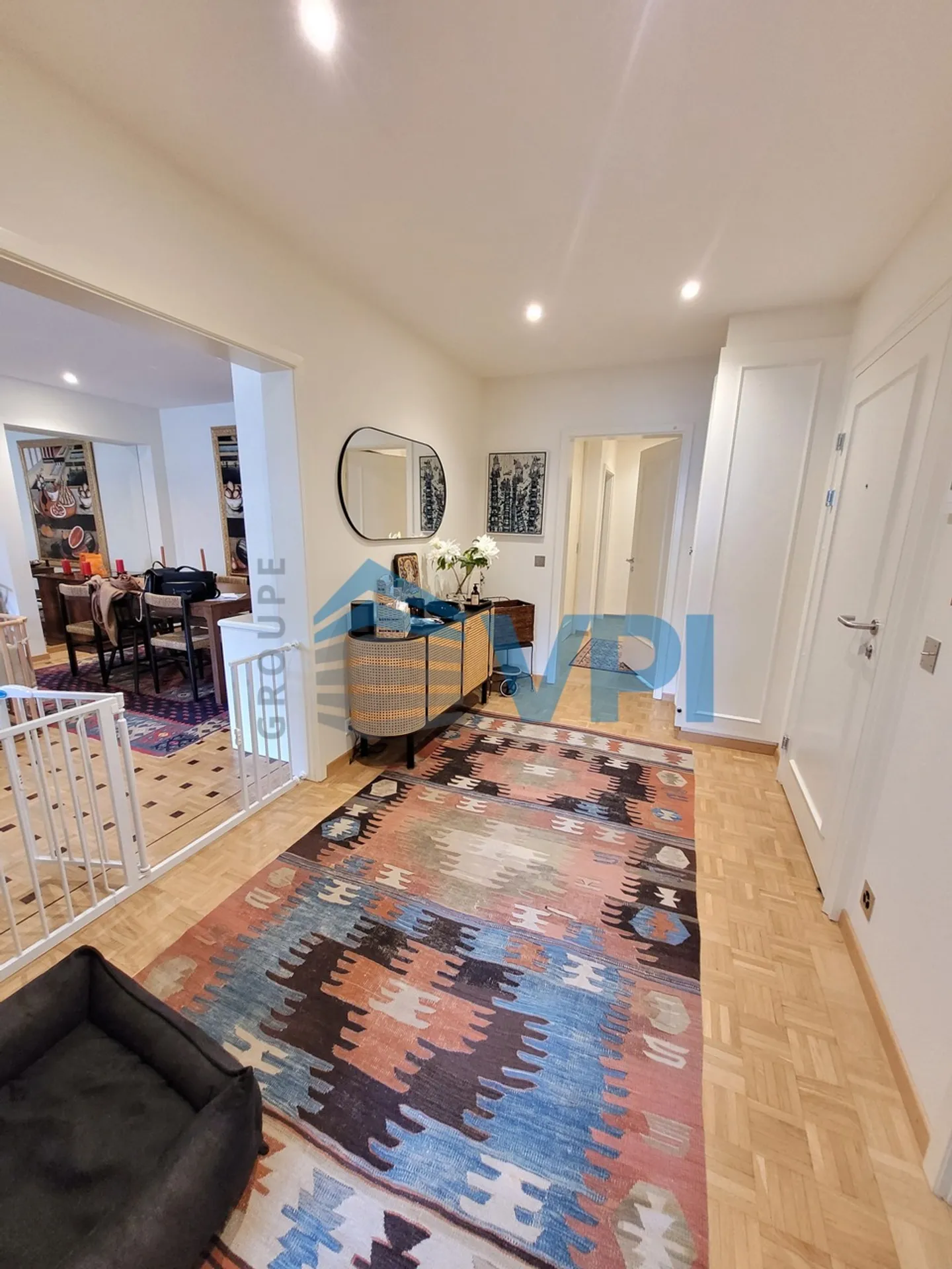 Appartamento di Lusso Spazioso - Foto 14 di 22