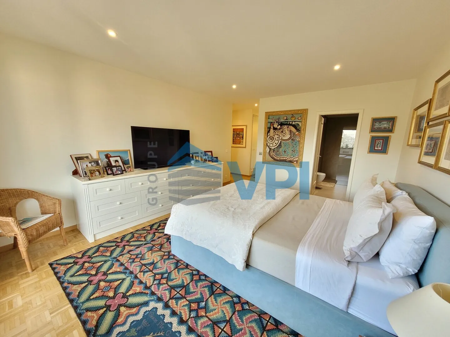 Appartamento di Lusso Spazioso - Foto 6 di 22