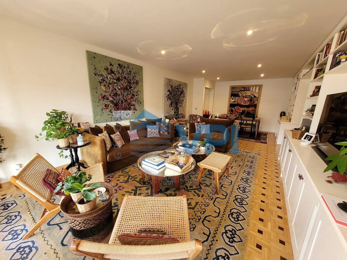 Appartamento di Lusso Spazioso - Foto 8 di 22