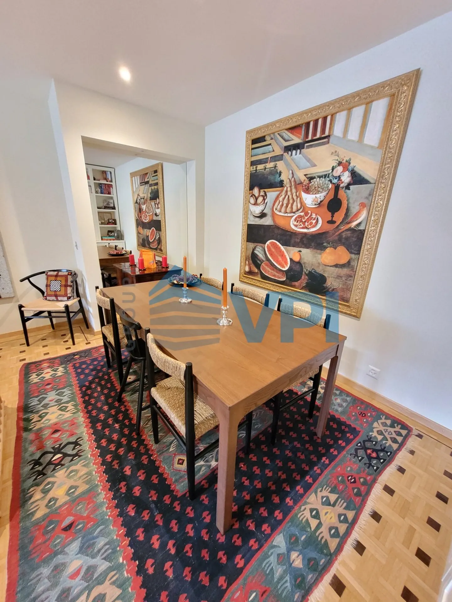 Appartamento di Lusso Spazioso - Foto 9 di 22