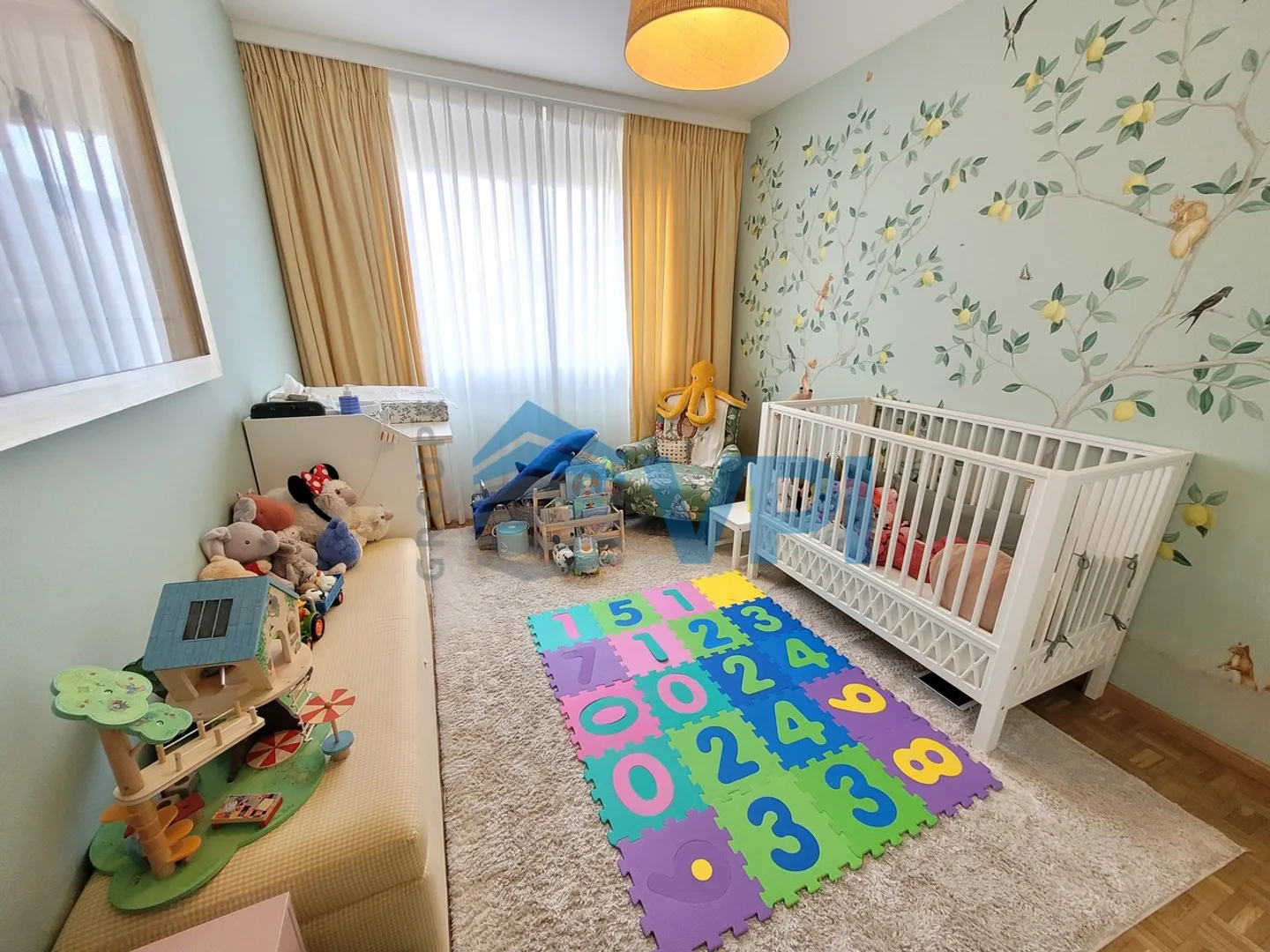 Appartamento di Lusso Spazioso - Foto 10 di 22