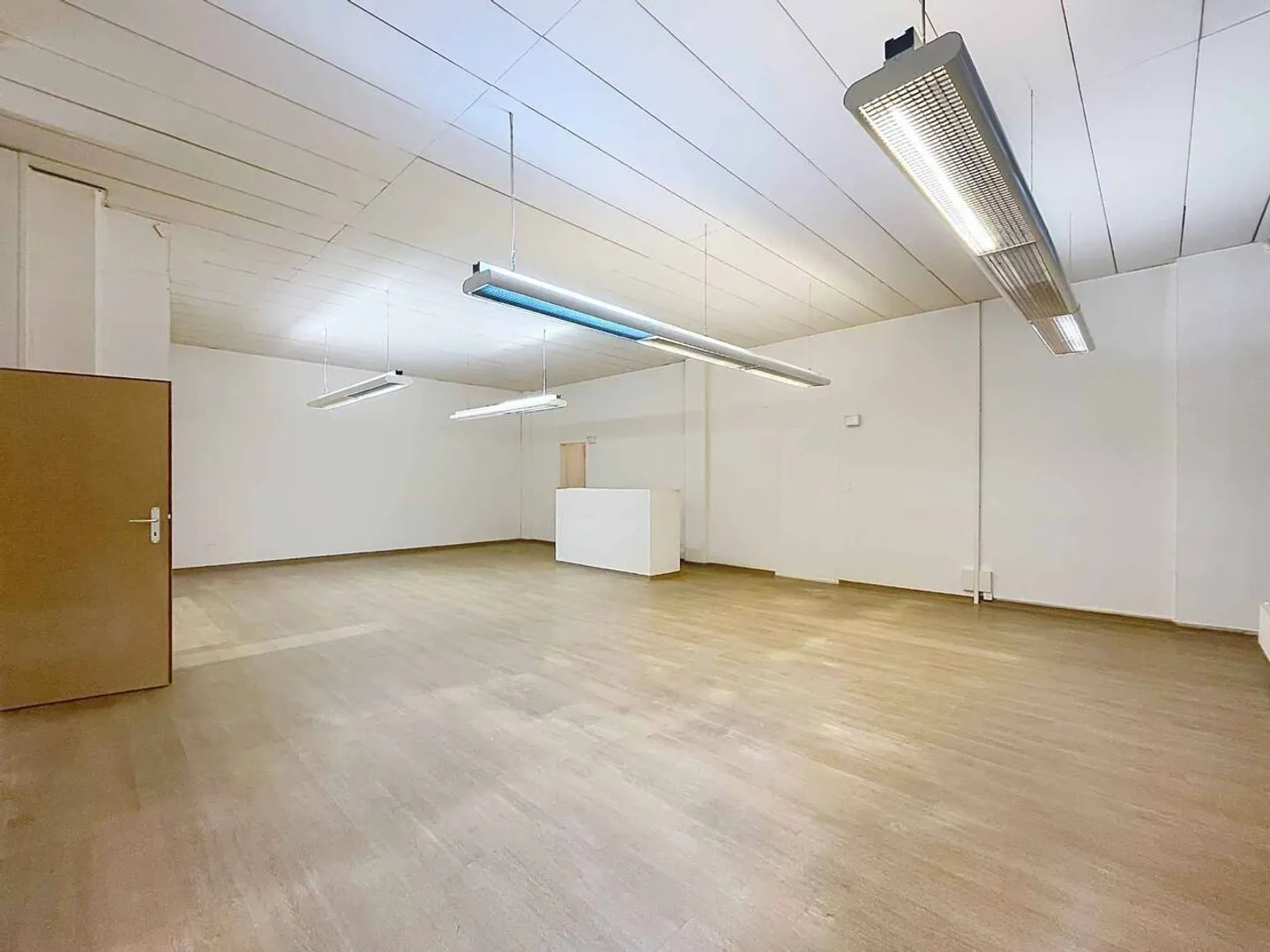 Büros von etwa 247 m2 im Herzen der Stadt - Général-Guisan 42 - Foto 3 von 8