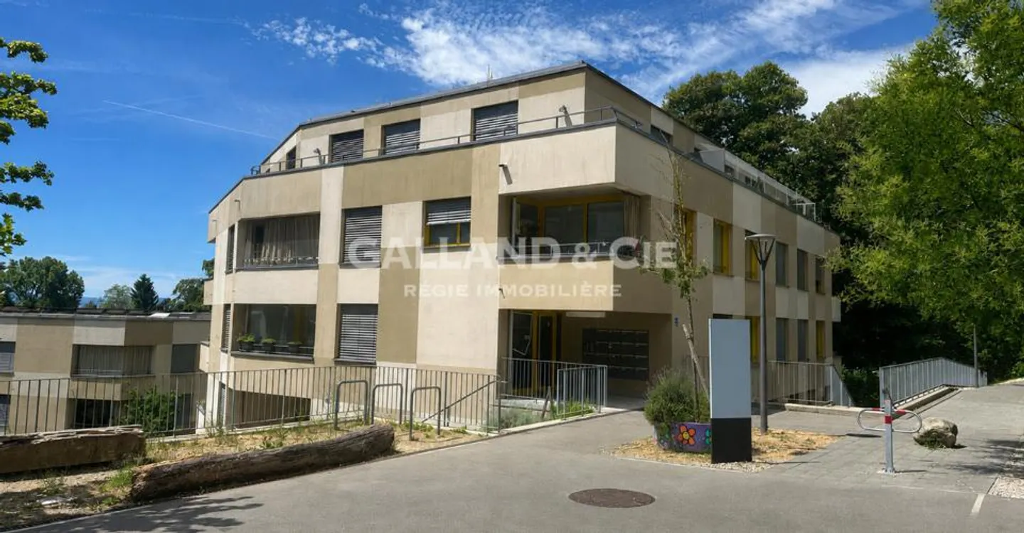Generous space for medical profession or offices - ~164 m² - Photo 4 of 9