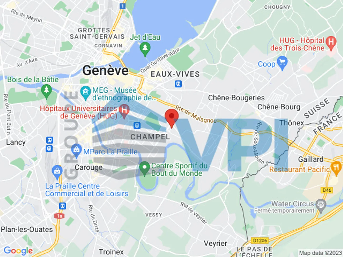 Appartamento di Lusso Spazioso - Foto 22 di 22