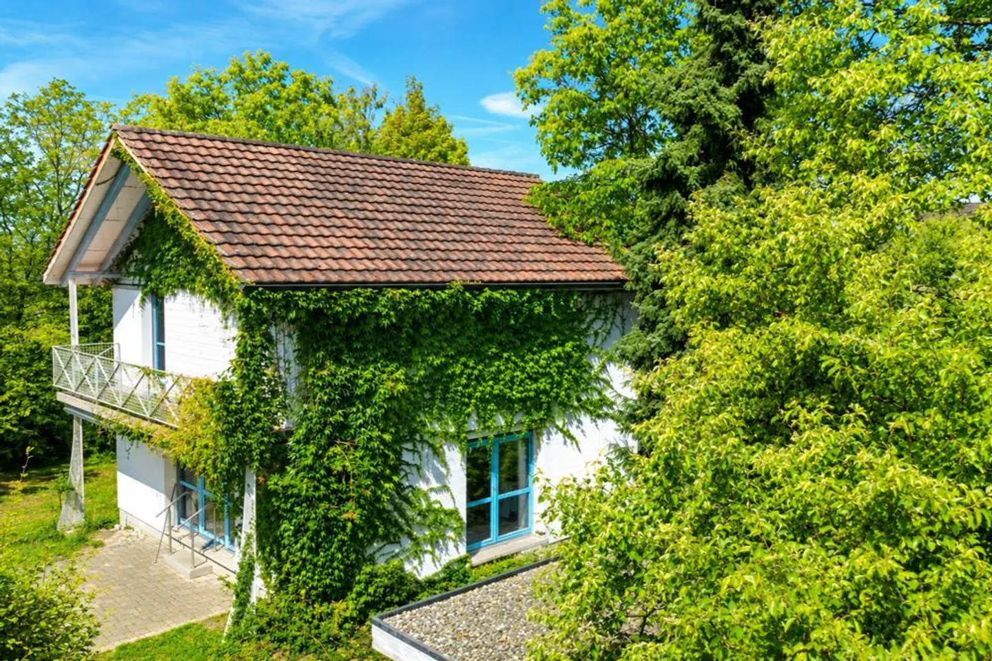 Petite Propriété Unique sur Terrain Spacieux - Photo 5 sur 7