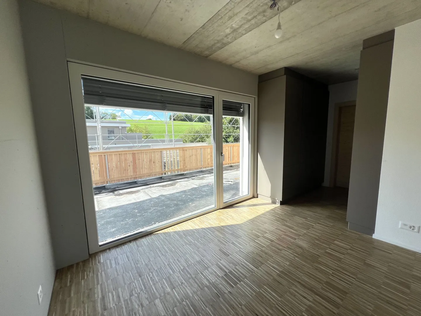 Attico di alto standard con nuova terrazza e 2 suite - Foto 9 di 13