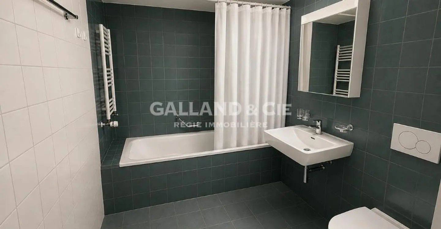 Generous space for medical profession or offices - ~164 m² - Photo 7 of 9