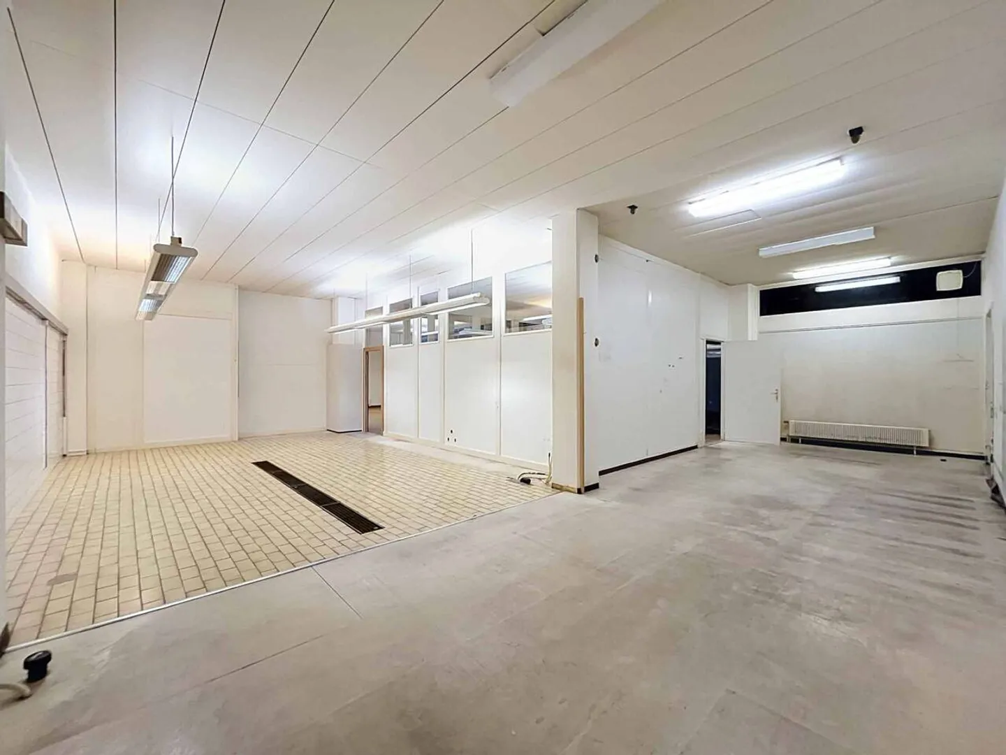 Büros von etwa 247 m2 im Herzen der Stadt - Général-Guisan 42 - Foto 6 von 8