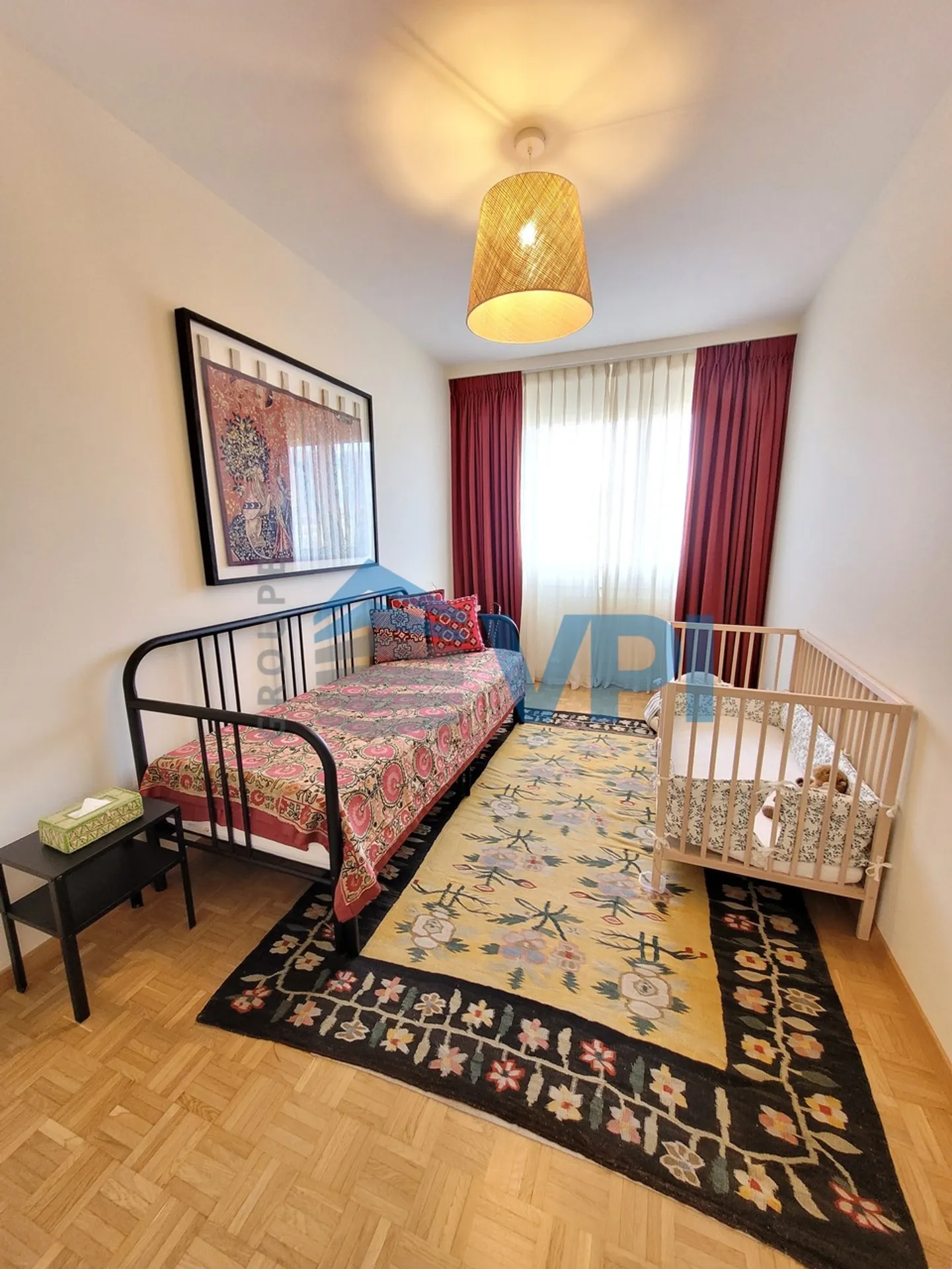 Appartamento di Lusso Spazioso - Foto 18 di 22