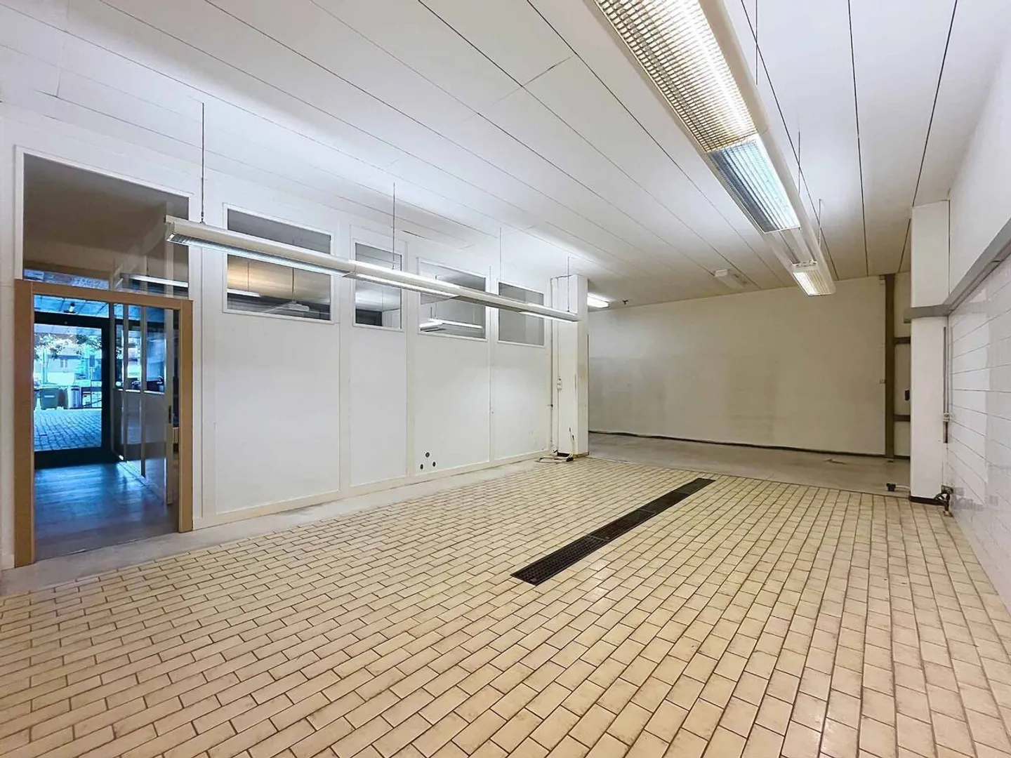 Büros von etwa 247 m2 im Herzen der Stadt - Général-Guisan 42 - Foto 7 von 8