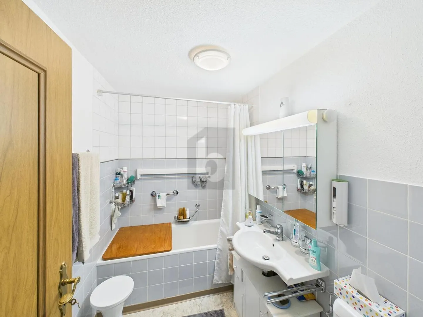 Wohnung mieten - Foto 5 von 6