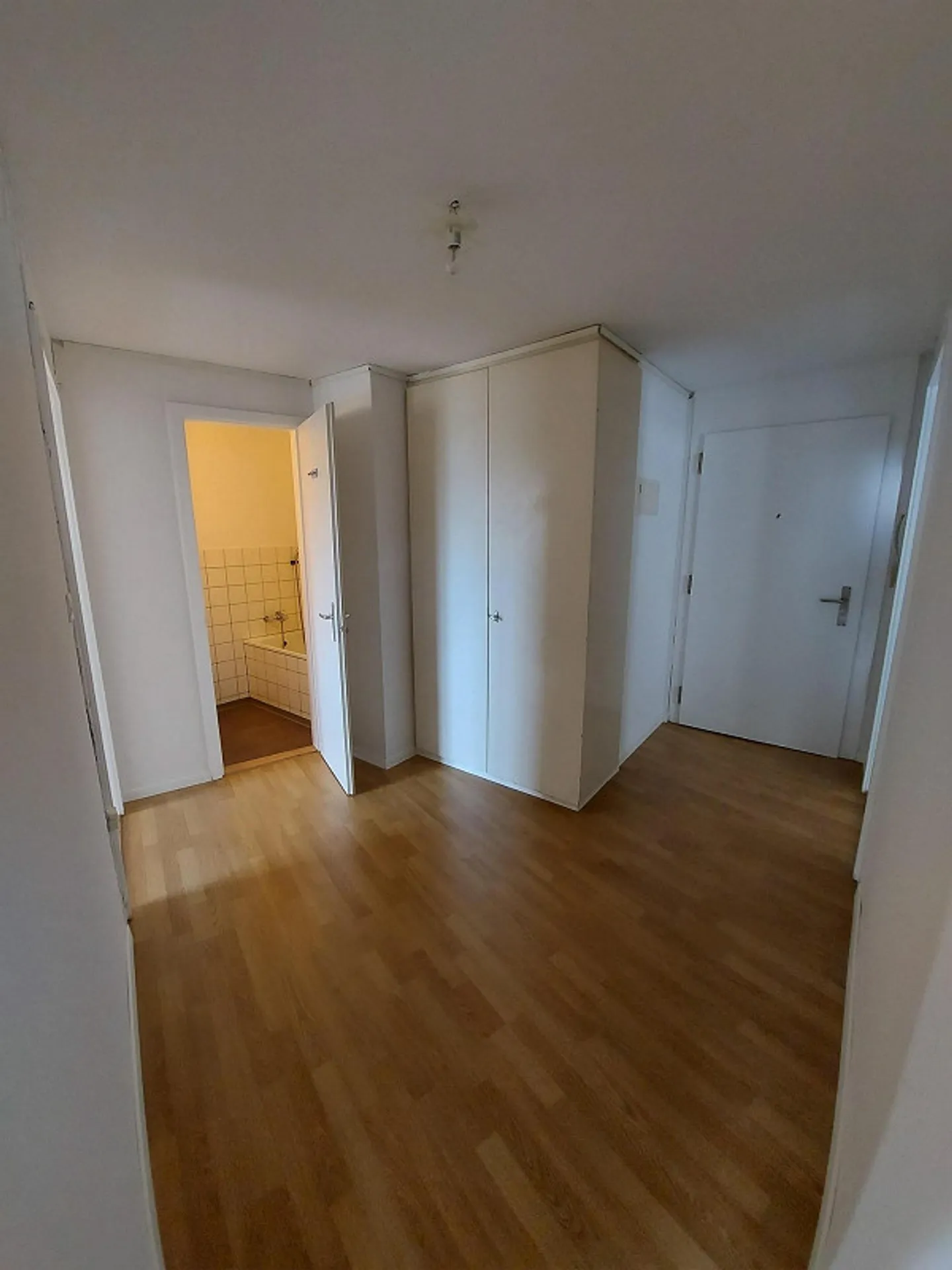Appartamento di 3 stanze al 3° piano (SENZA ASCENSORE) - Foto 3 di 7