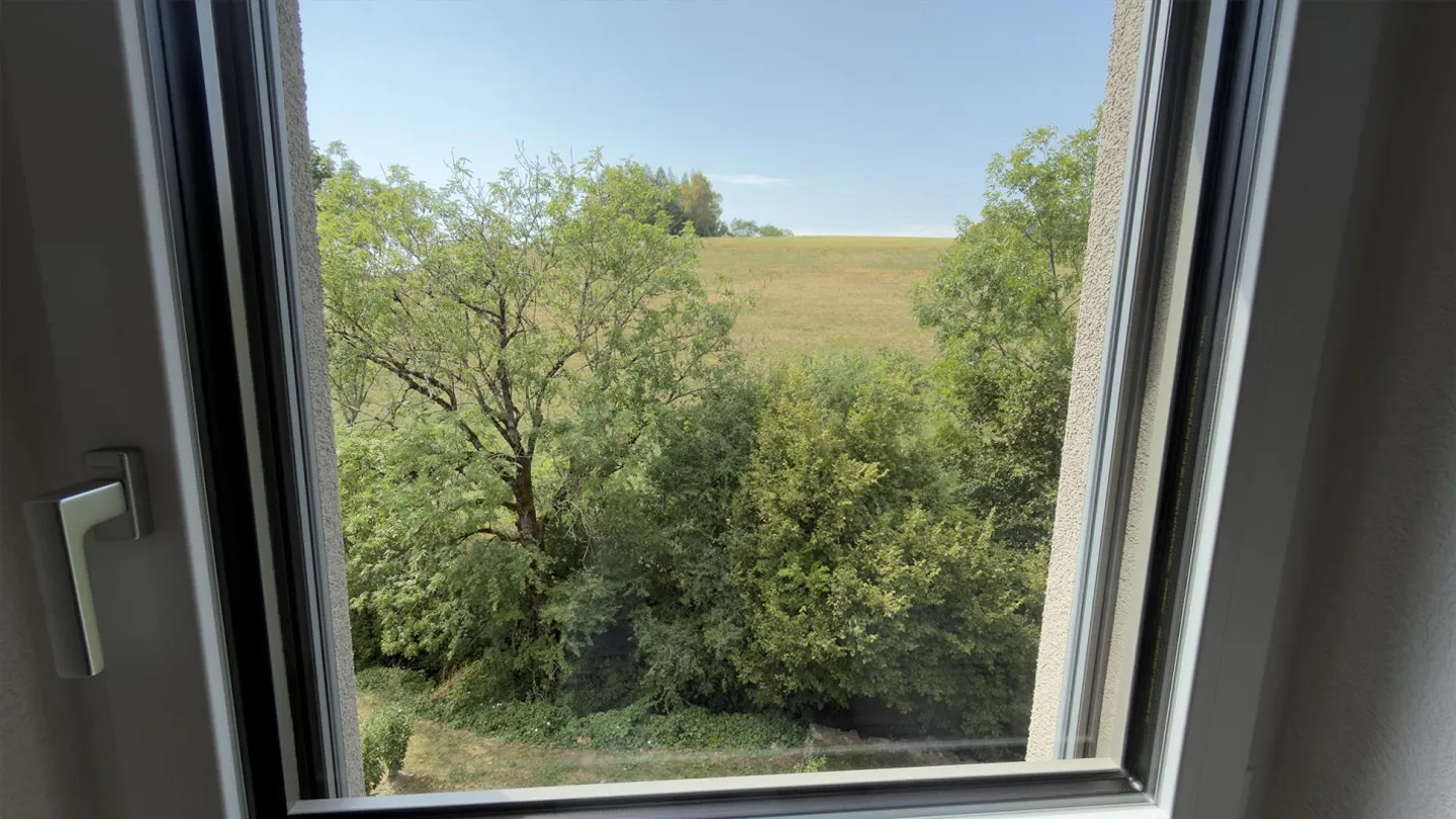 Magnifico appartamento arredato 2,5 locali a 2 minuti dalla stazione di Châtel-St-Denis - Foto 10 di 10