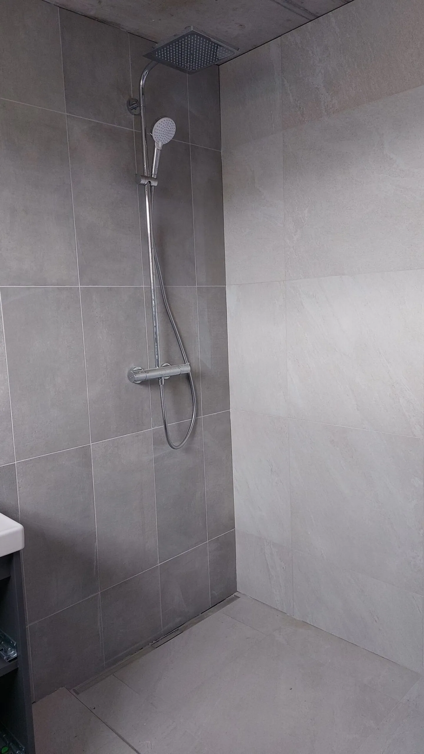 Attico di alto standard con nuova terrazza e 2 suite - Foto 10 di 13