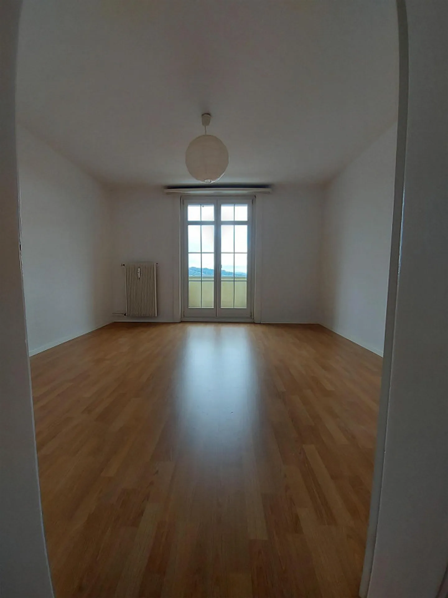 Appartamento di 3 stanze al 3° piano (SENZA ASCENSORE) - Foto 6 di 7