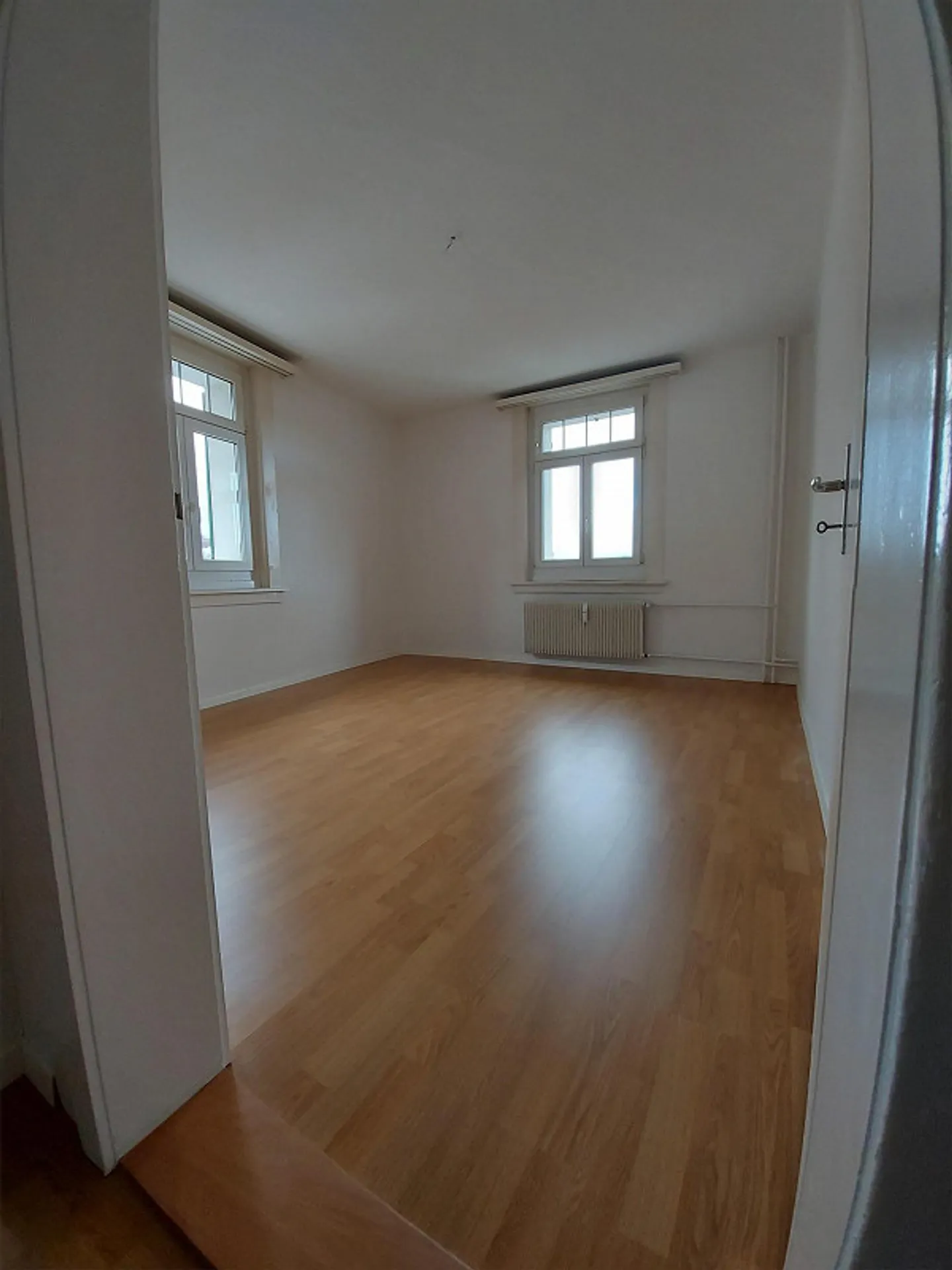Appartamento di 3 stanze al 3° piano (SENZA ASCENSORE) - Foto 7 di 7