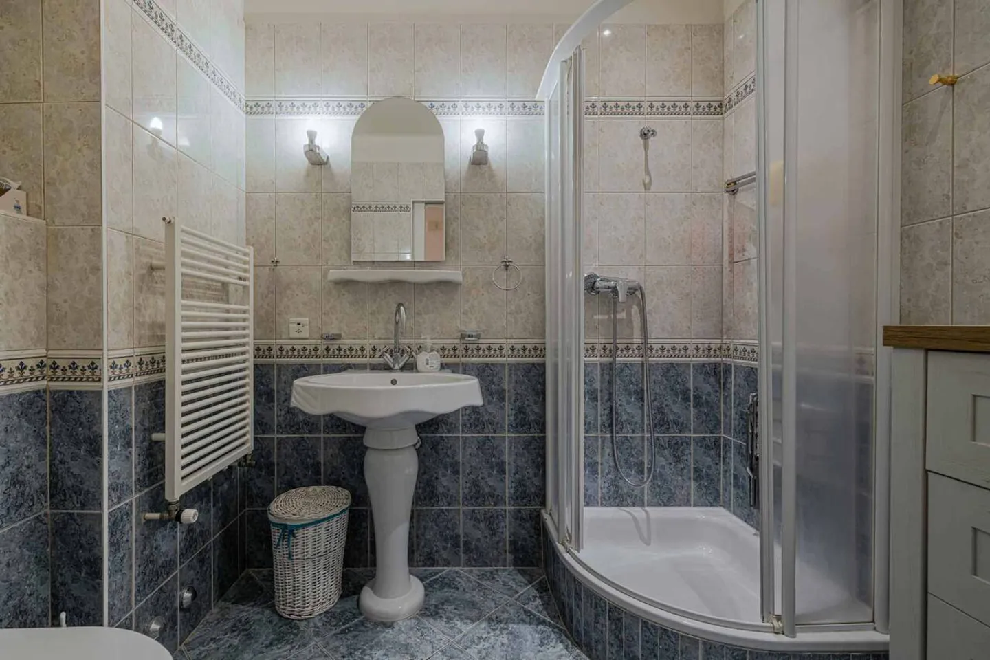 1.5 room apartment for sale Avenue de Budé, Geneva - Photo 6 of 7