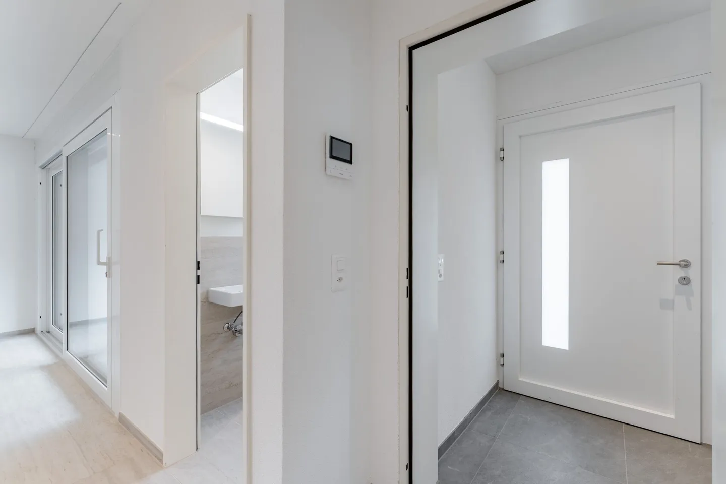 GENERATIONENHAUS - Zwei Wohnungen, ein Zuhause - für alle, die gemeinsam leben möchten - Foto 2 von 22