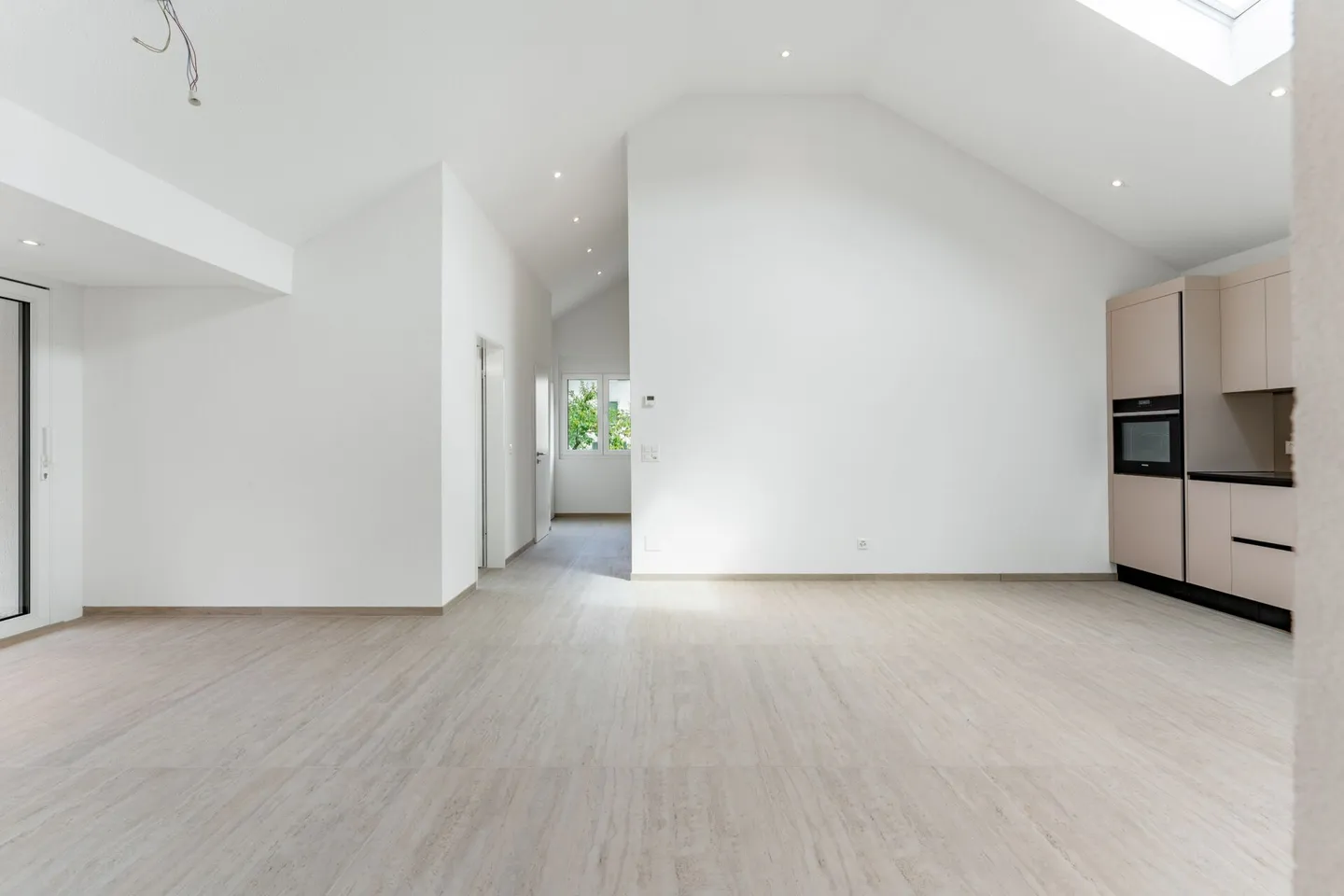 GENERATIONENHAUS - Zwei Wohnungen, ein Zuhause - für alle, die gemeinsam leben möchten - Foto 4 von 22