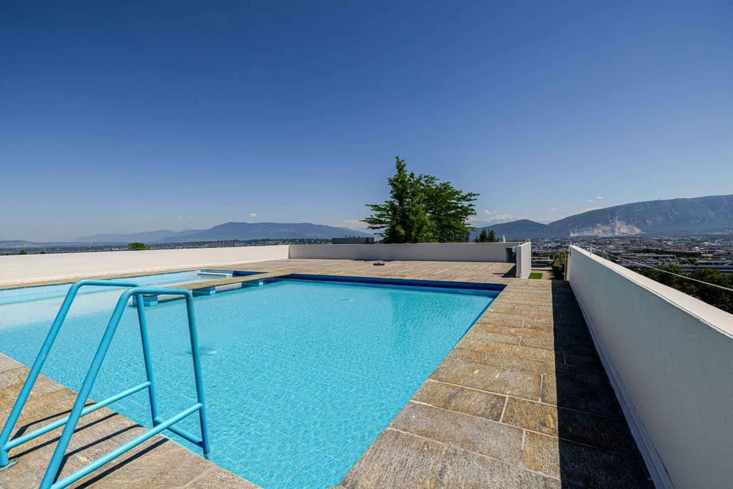 1.5 room apartment for sale Avenue de Budé, Geneva - Photo 7 of 7