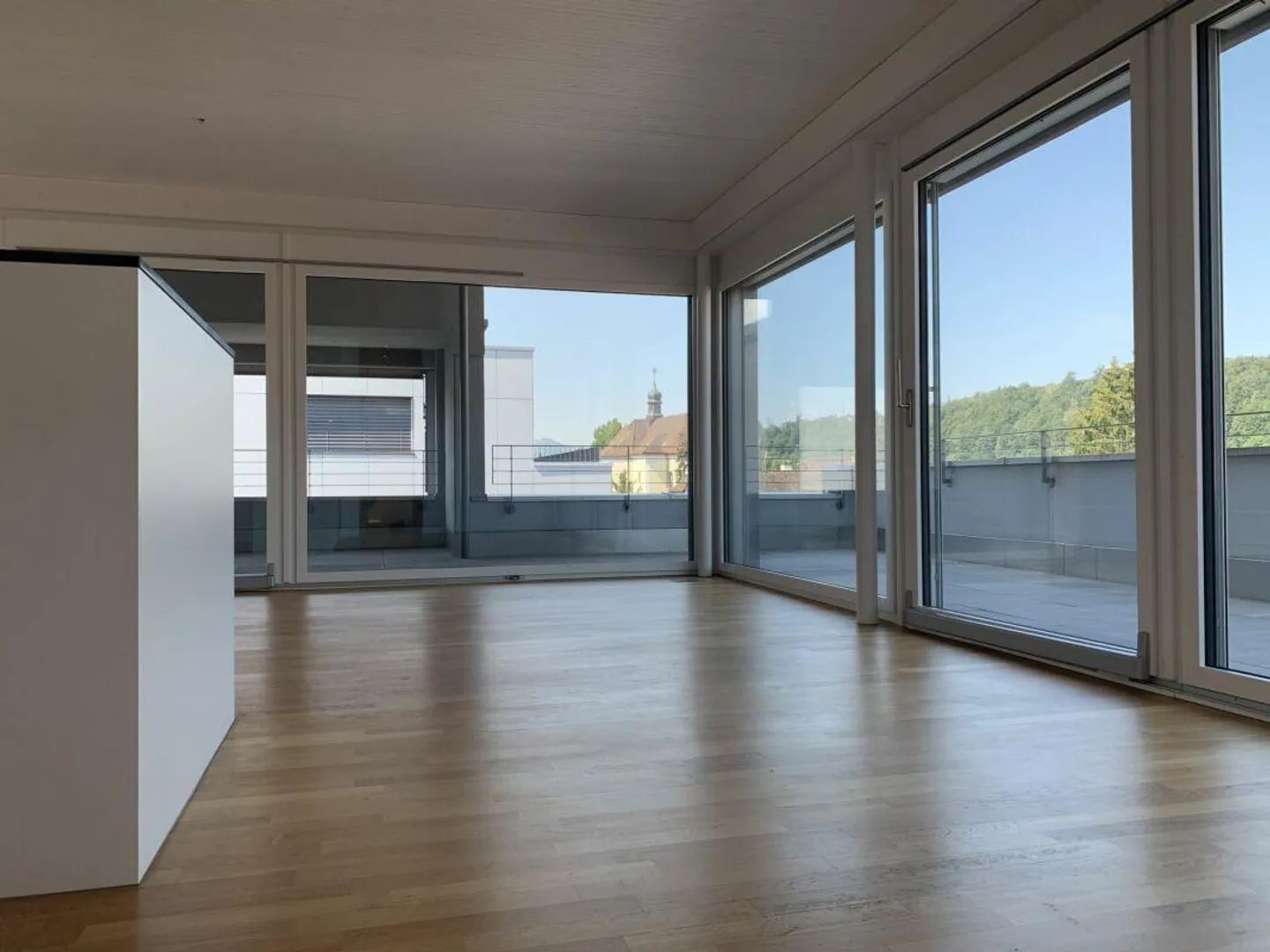 Appartamento centrale di 3,5 stanze a Ebikon - Foto 4 di 12