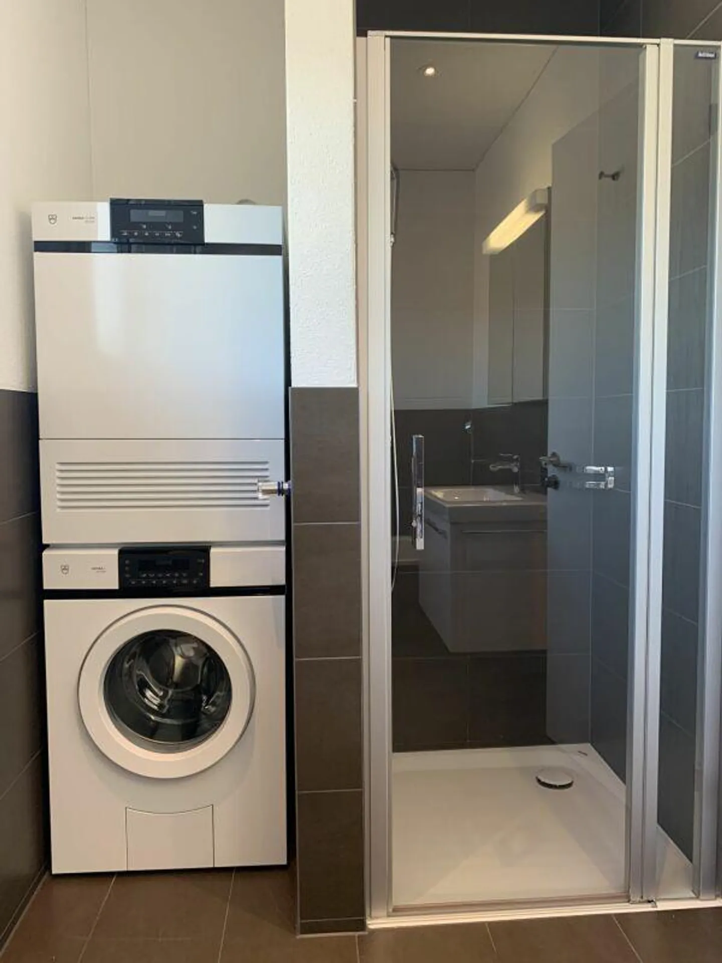 Appartamento centrale di 3,5 stanze a Ebikon - Foto 5 di 12