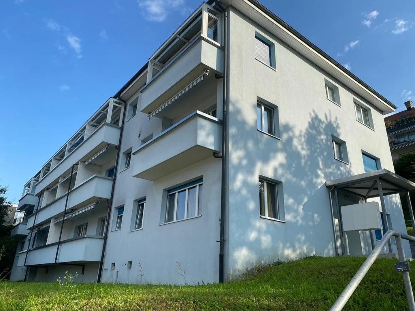 Chambre à louer dans un emplacement central mais calme ! - Photo 1 sur 5