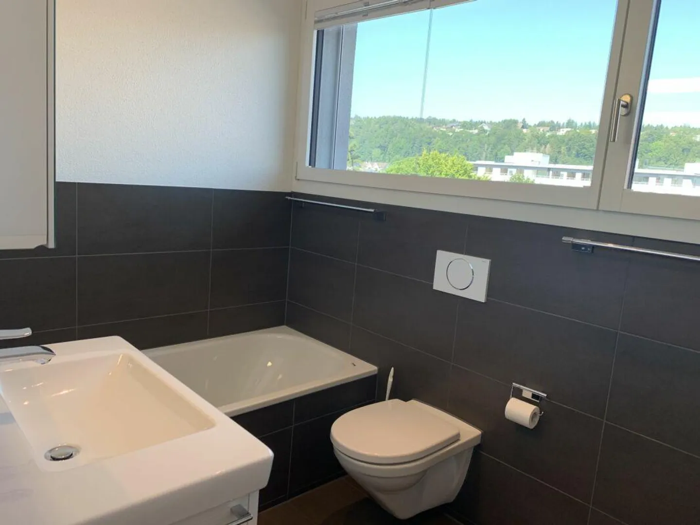 Appartamento centrale di 3,5 stanze a Ebikon - Foto 6 di 12