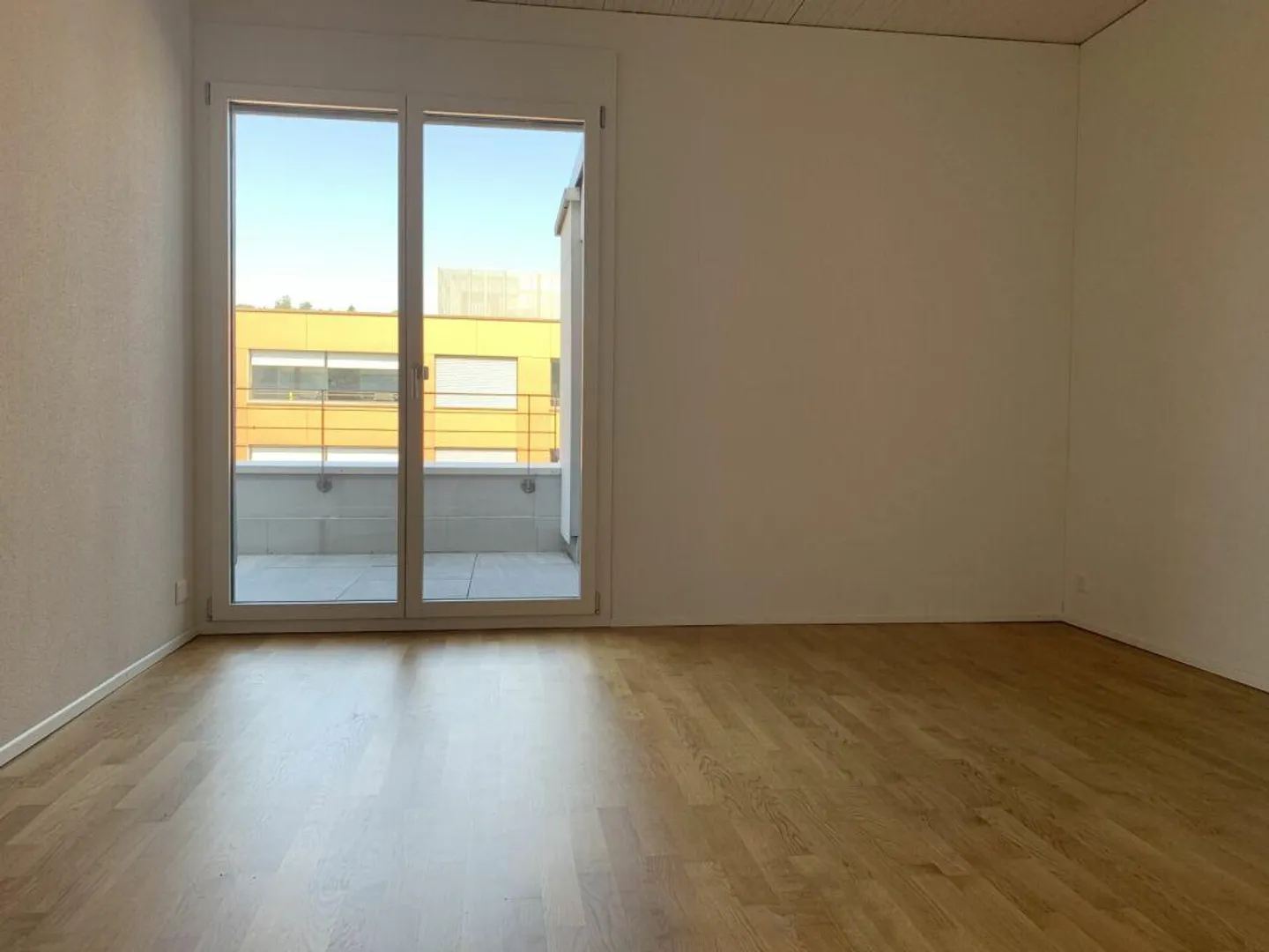 Appartamento centrale di 3,5 stanze a Ebikon - Foto 8 di 12