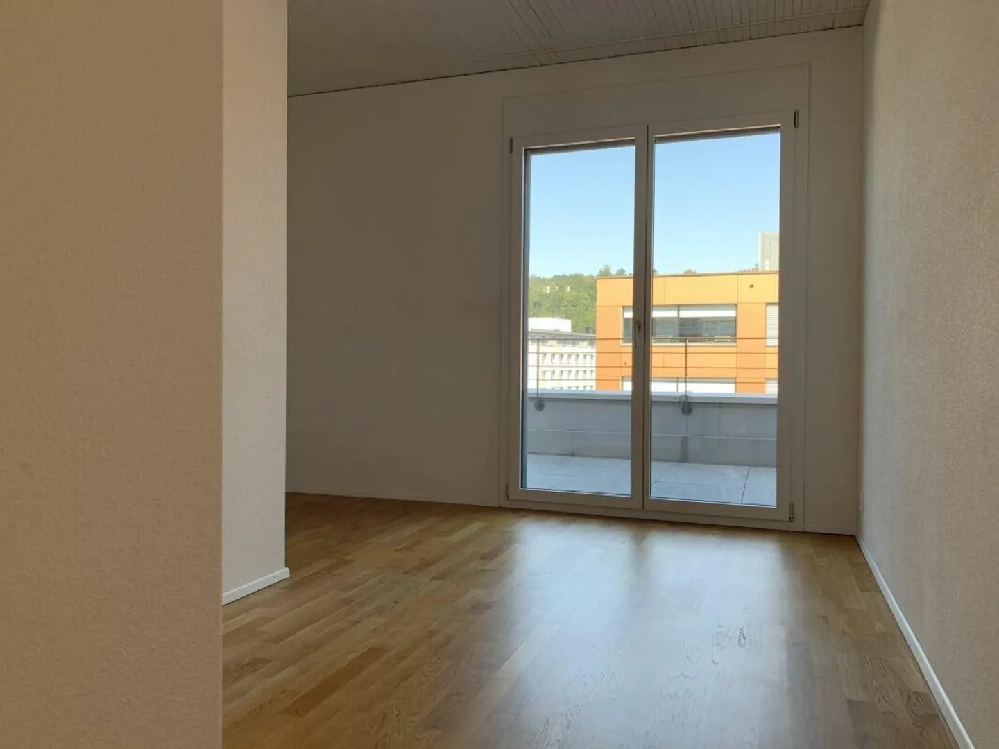 Appartamento centrale di 3,5 stanze a Ebikon - Foto 9 di 12