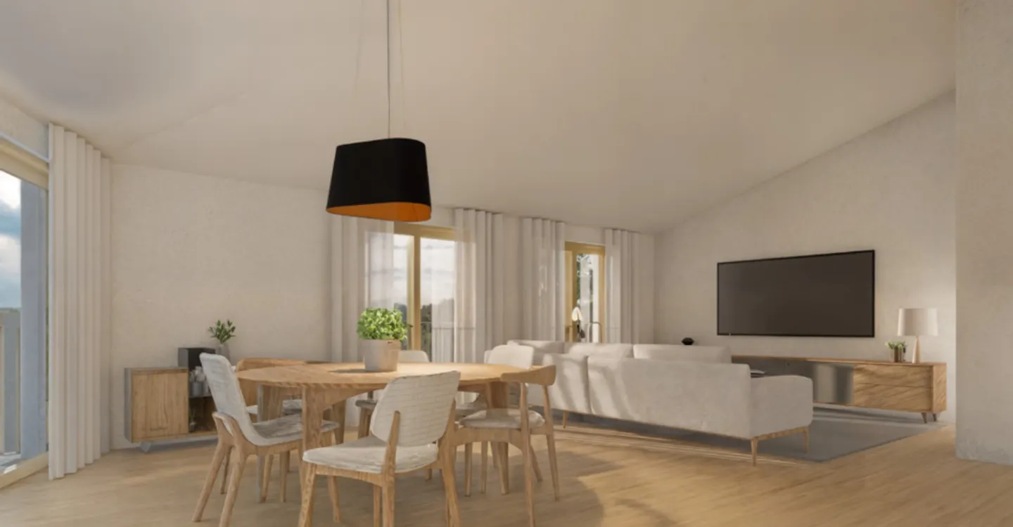Residence SOLENA - Lot BLeytron - Photo 1 of 5