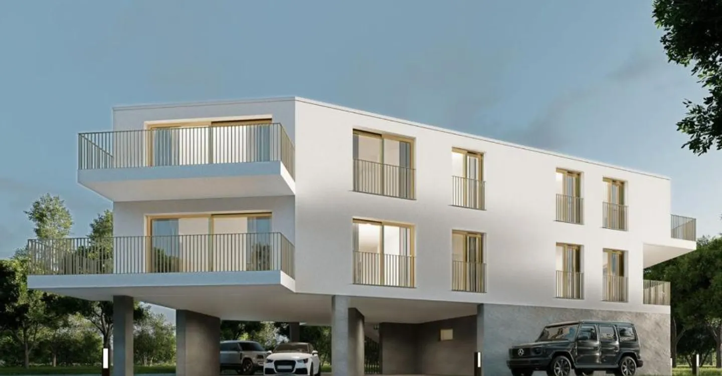 Residence SOLENA - Lot BLeytron - Photo 2 of 5