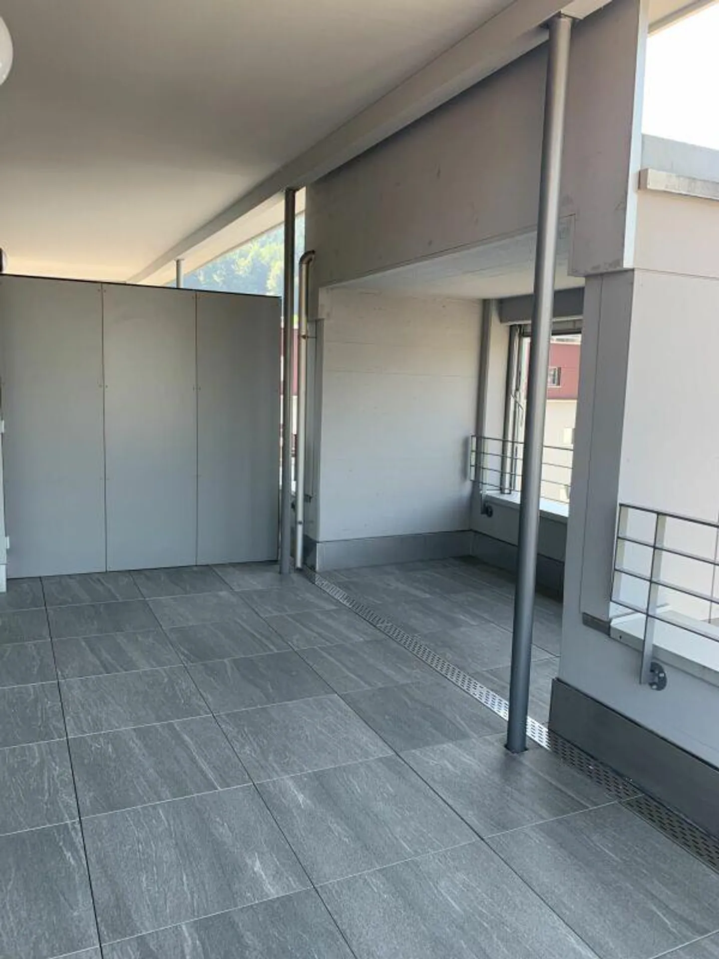 Appartamento centrale di 3,5 stanze a Ebikon - Foto 12 di 12