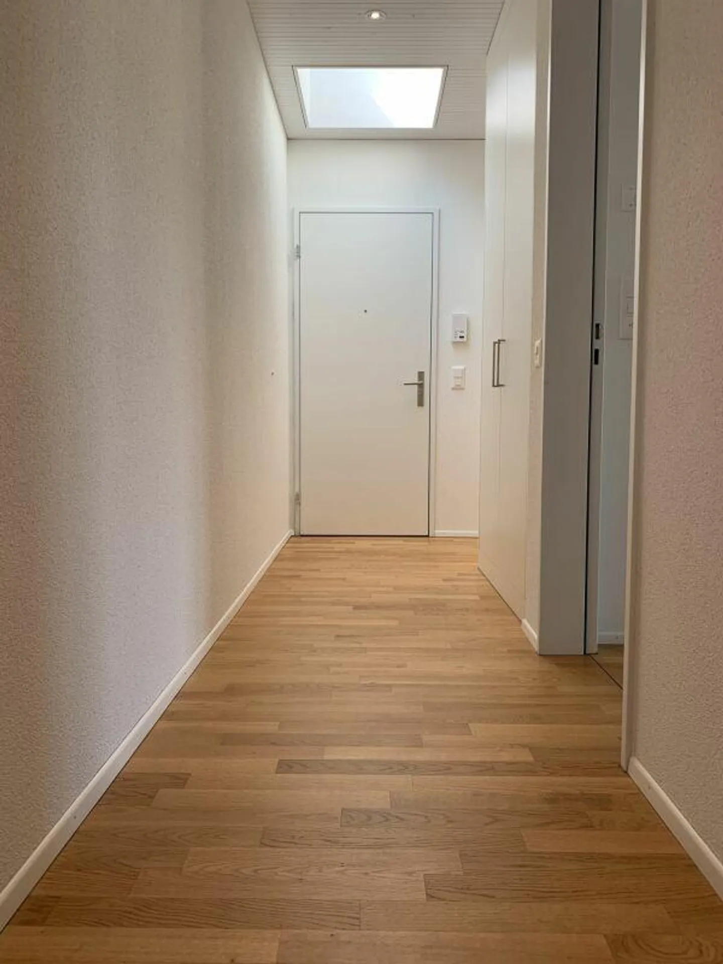 Appartamento centrale di 3,5 stanze a Ebikon - Foto 7 di 12